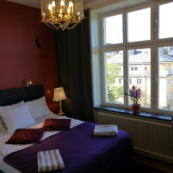 Stockholm Classic Hotell