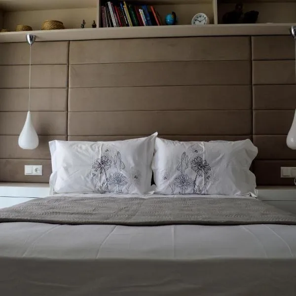 Athens Nest, hotell Ateenas