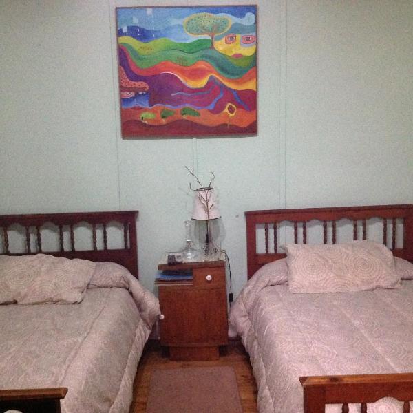 Hostal Renoir