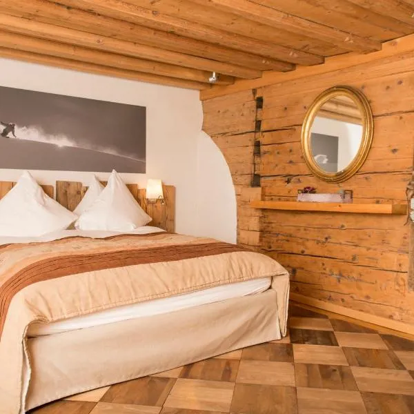 Boutique Hotel The River House, hotel u gradu Andermat