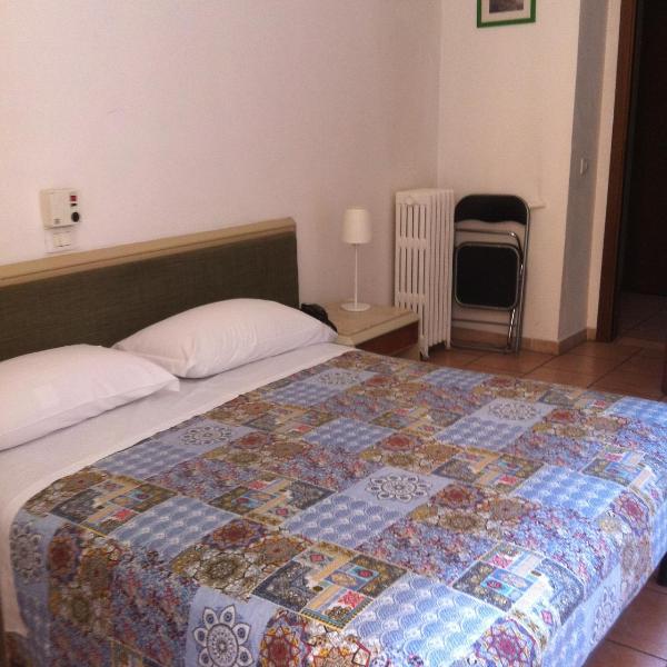 Hotel Gambara, Милан
