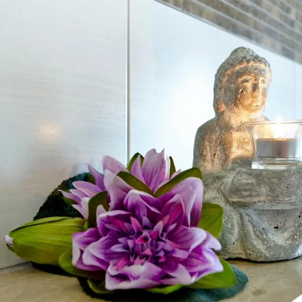 Kühne's 4 Sterne Komfort-Apartments, hotel in Braunlage