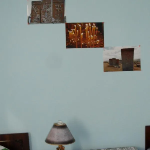 Barseghyan's Guest House, ξενοδοχείο σε Vardenis