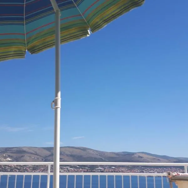 Apartmani Gale, hotel di Okrug Donji