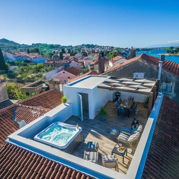 Good Life, ξενοδοχείο σε Preko