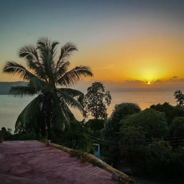 Horizon view, hotel in Victoria