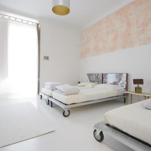 A Casa Di Penelope, Řím