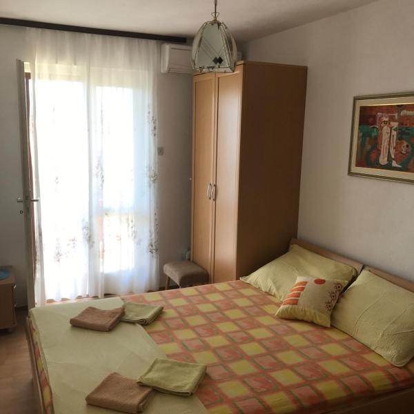 Room sea view n°1