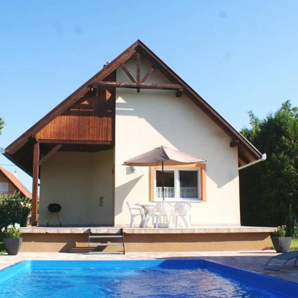 Balaton Villa Gyenes