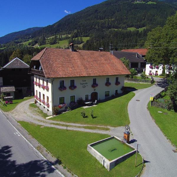 Haus Sagmeister