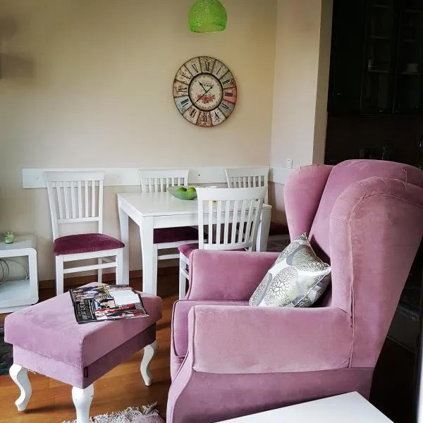 Apartman Stefy, hotel in Zlatibor