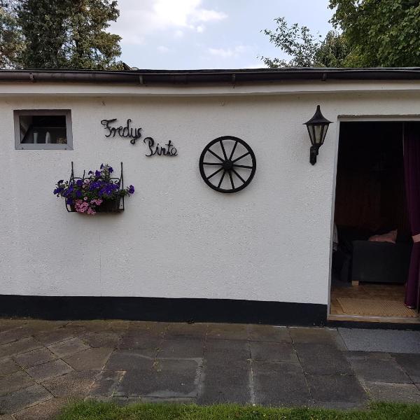 Opdenberg, Düsseldorf