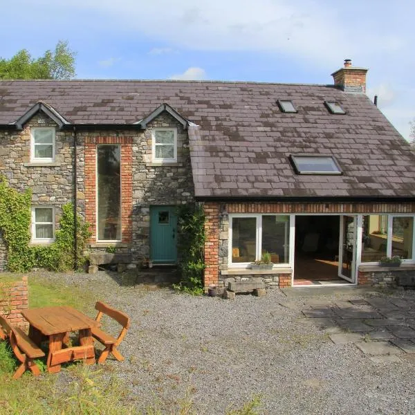 Glenboy Country Accommodation, hotel in Oldcastle