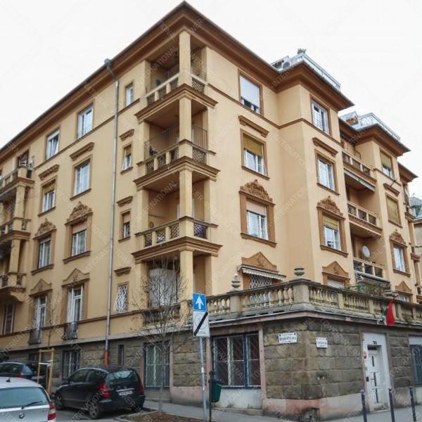 Keleti Károly apartmant