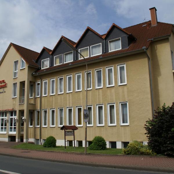 Weser Wasserbetten Hotel Baxmann