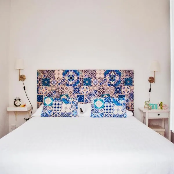 Belém Apartment, hotel in Lisbon
