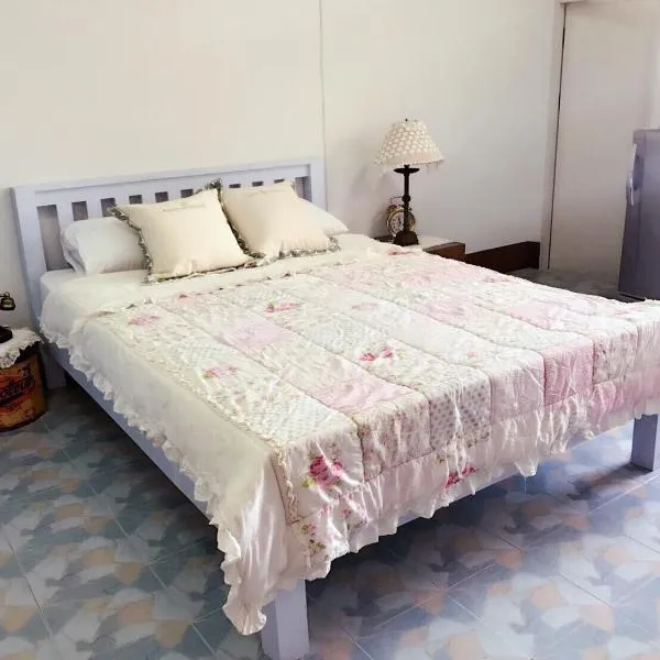 Chanathinat Place, hotel di Udon Thani