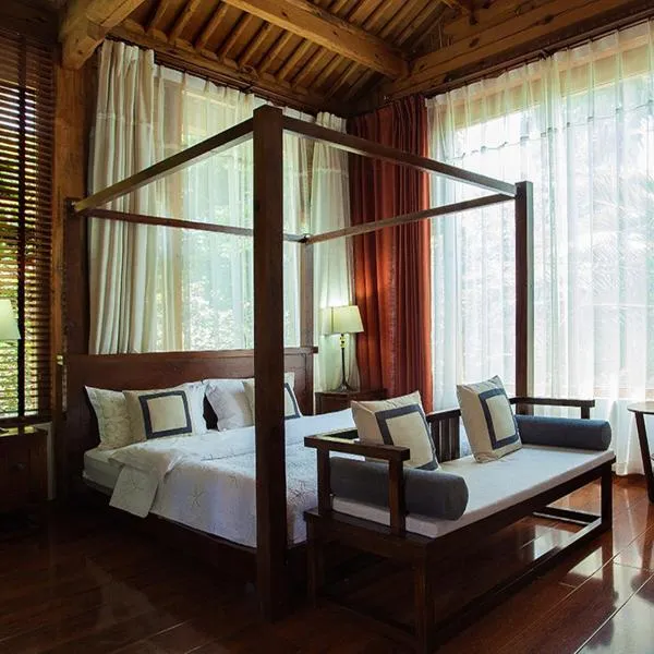Dali Yunxi Boutique Inn, hotel in Dali
