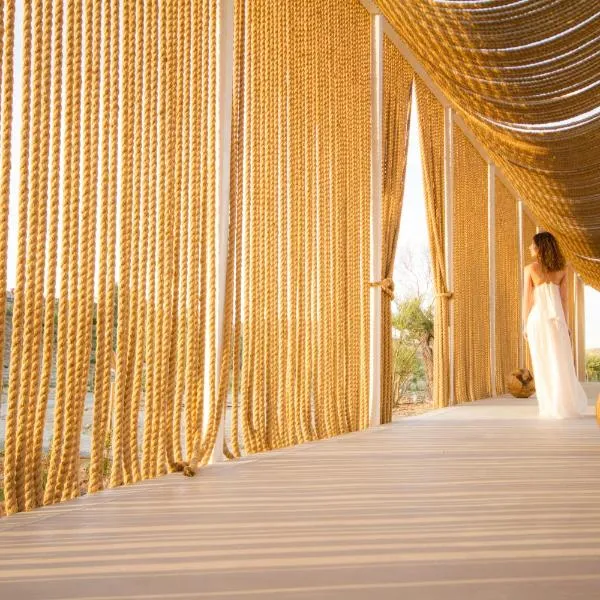 Aelia Wellness Retreat, hotel em Nicósia