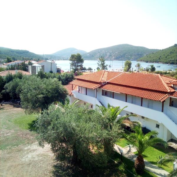 The Port