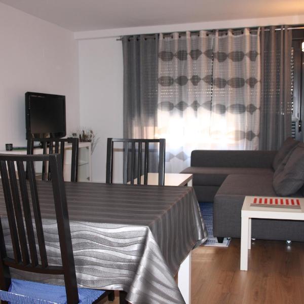 Apartamento Ribes Valencia, Walencja