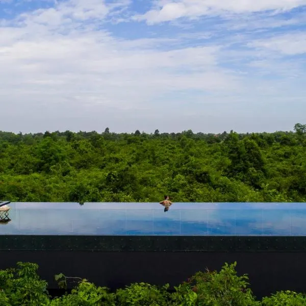 The Beige, hotel in Siem Reap