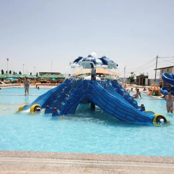 Il Capo Tour, hotel u Krajovi