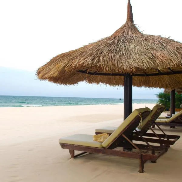 Cham Villas Resort, hotel en Mui Ne