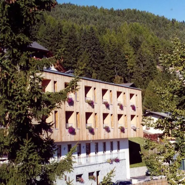 Al Cargà, Hotel in St. Vigil