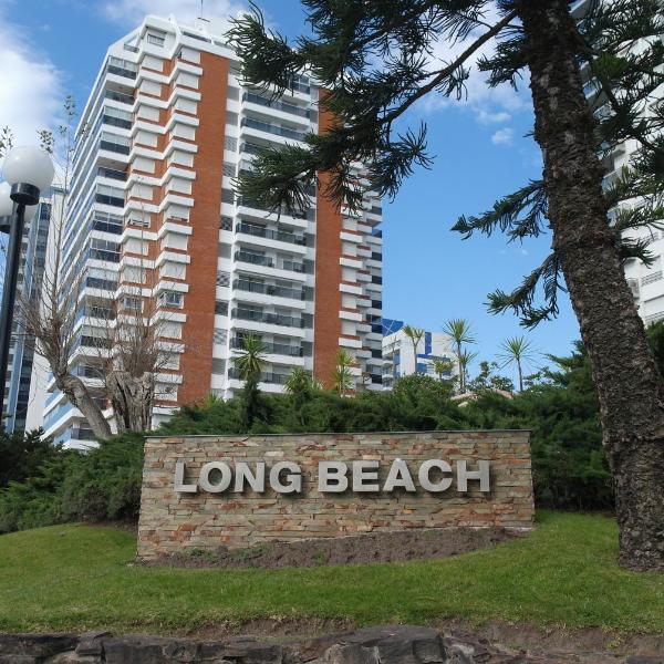 Torre Long Beach