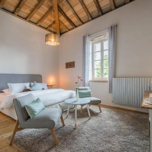 Cap de Castel, hotel in Puylaurens