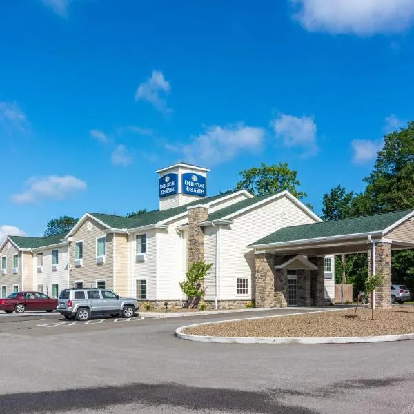 Cobblestone Hotel & Suites - Harborcreek, ξενοδοχείο σε Erie
