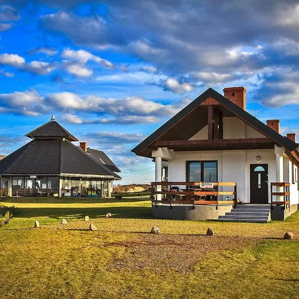 Sterla - Masuria, Hotel in Giżycko