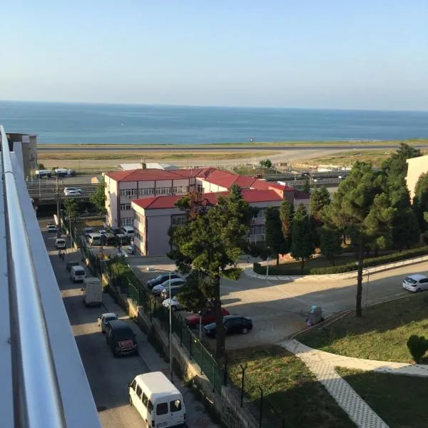 YALI Suit HOTEL, hotel in Trabzon