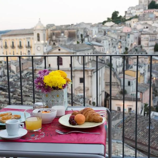Intervallo Boutique Hotel, hotel in Ragusa
