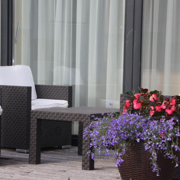 Family friendly Apartment Baltic Seaside