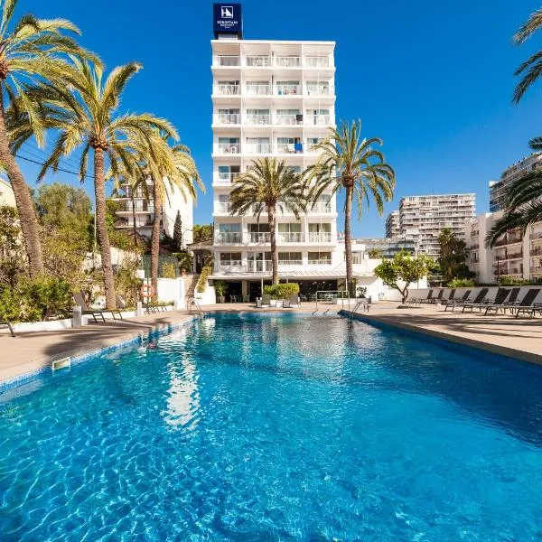 Eurostars Marivent, hotel in Palma de Mallorca
