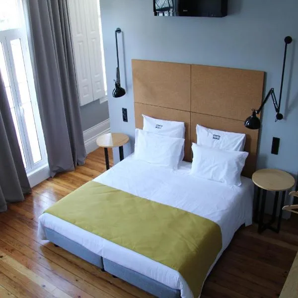Porto Music Guest House, hotel v Portu