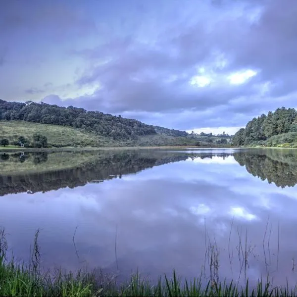 Pavetta Country House, Hotel in Magoebaskloof
