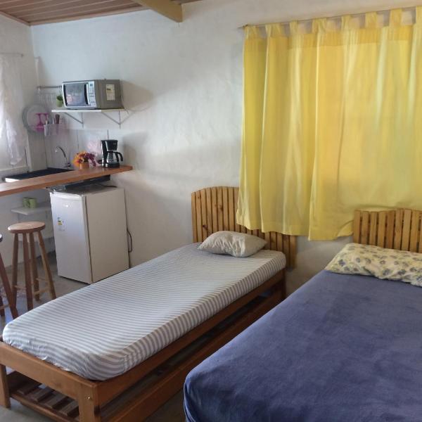 Kitchenette Charmosa no Itagua
