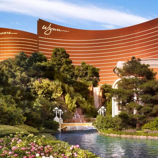 Wynn Las Vegas, Hotel in Las Vegas