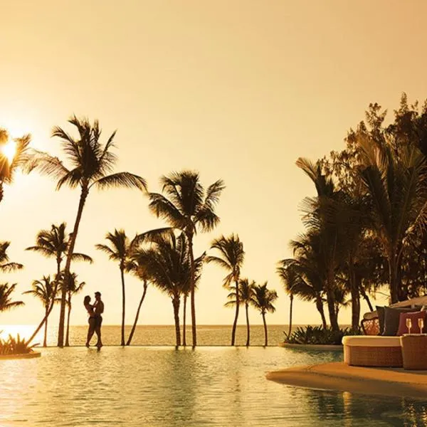 Secrets Cap Cana Resort & Spa - Adults Only - All Inclusive, hotel in Punta Cana