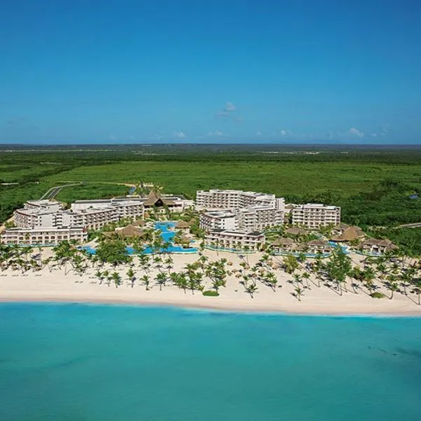 Secrets Cap Cana Resort & Spa - Adults Only - All Inclusive, hotel en Punta Cana