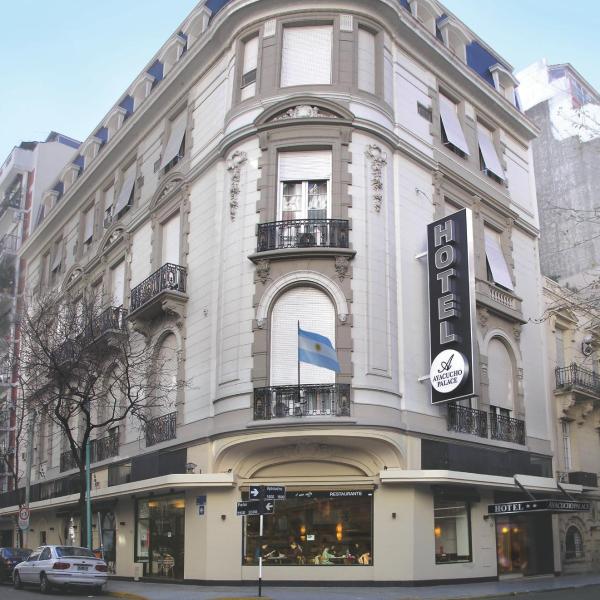 Ayacucho Palace Hotel, Buenos Aires