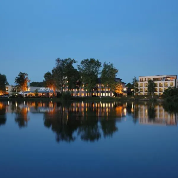 See Park Janssen, hotel em Geldern
