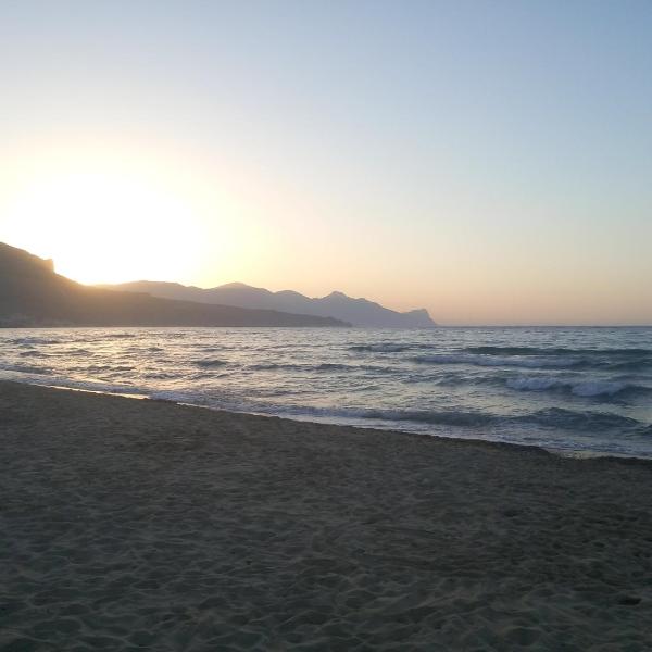 Casa Vacanza Mare