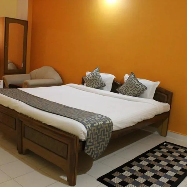 Hotel Arham Inn, Hotel in Ranchi
