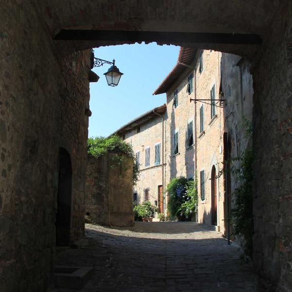 antica casa "le rondini"