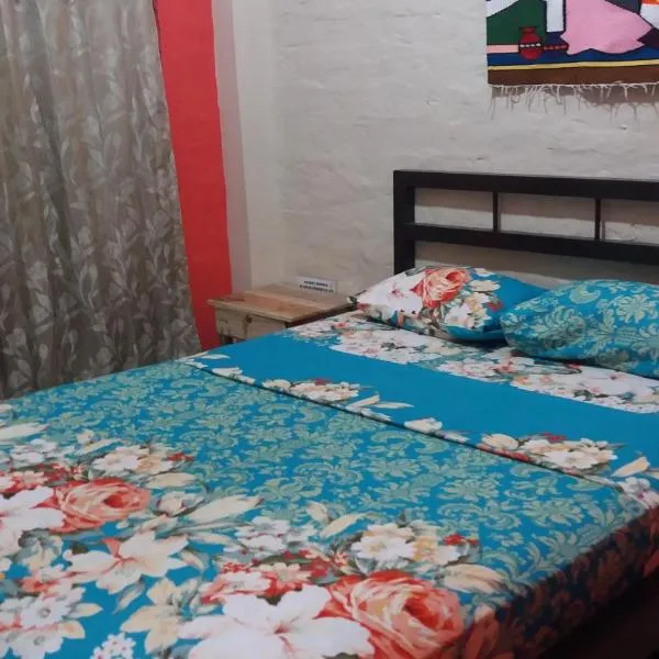 Hospedaje Dannita B&B, hotel en Puerto López