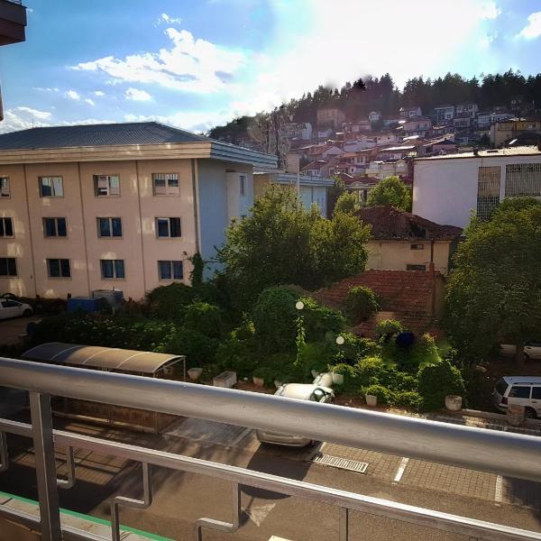 Mira Apartment